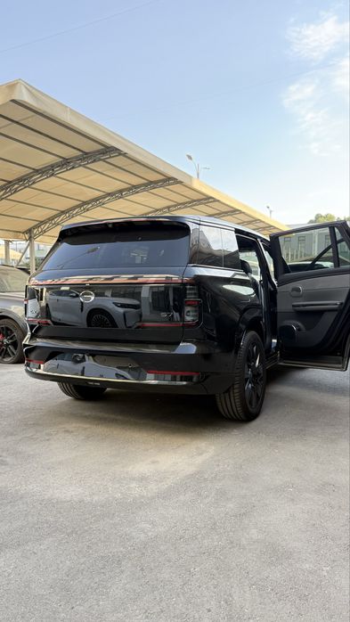 Gac Aion S7 4WD гибрид 180км фулл позиция в наличии