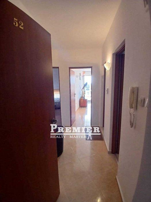 Продава се Тристаен апартамент в к.к. Слънчев бряг - 80 кв.м за 913 €/кв.м - Снимка #1