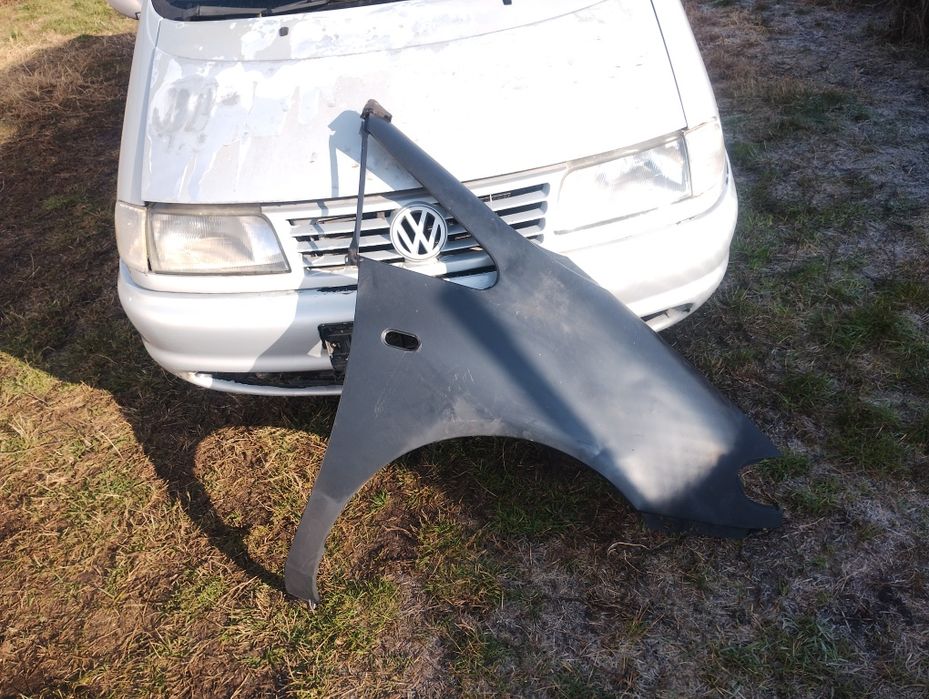 2 бр.Фолксваген Шаран на части 1.9TDI