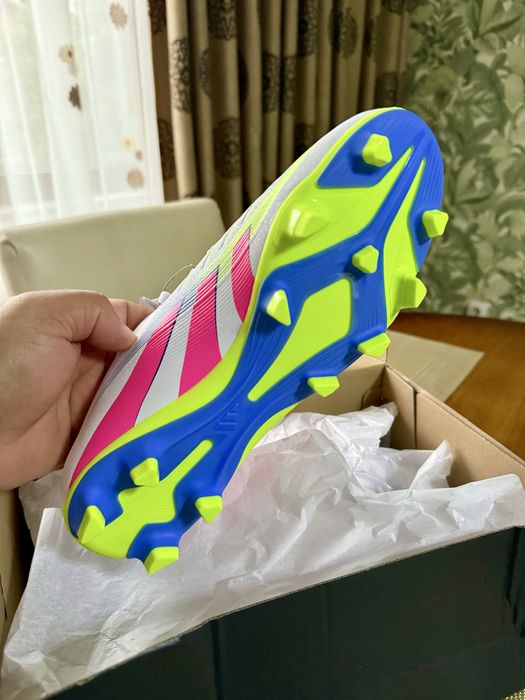 Adidasi fotbal Adidas