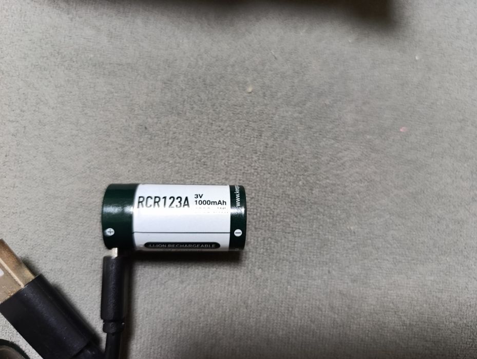 Термоприцел night pearl fox 35