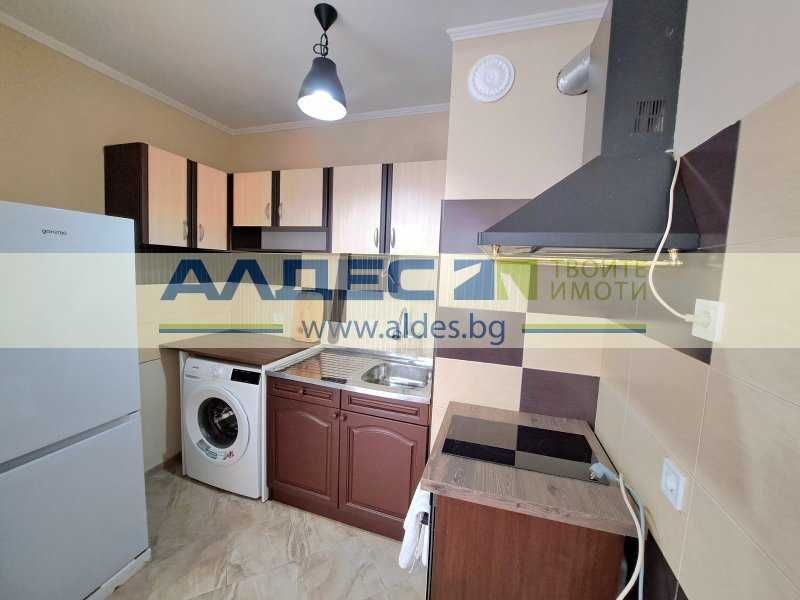 Дава се под наем Двустаен апартамент в София, Банишора - 50 кв.м за 500 € - Снимка #4