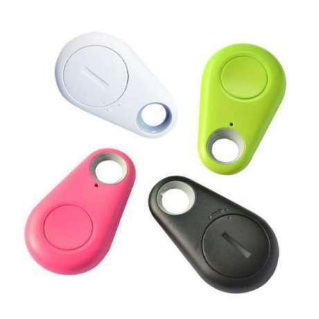 Bluetooth GPS ключодържател проследяващо устройство за котка куче