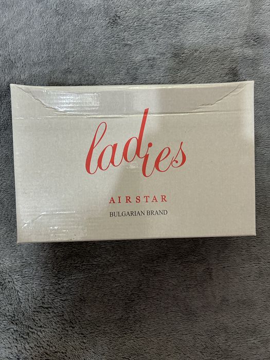 Дамски черни токчета