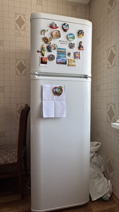 Продается холодильник