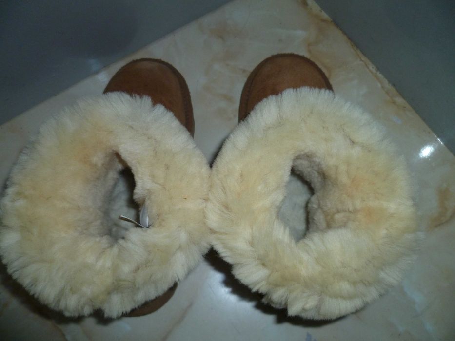 UGG оригинални ботуши №35