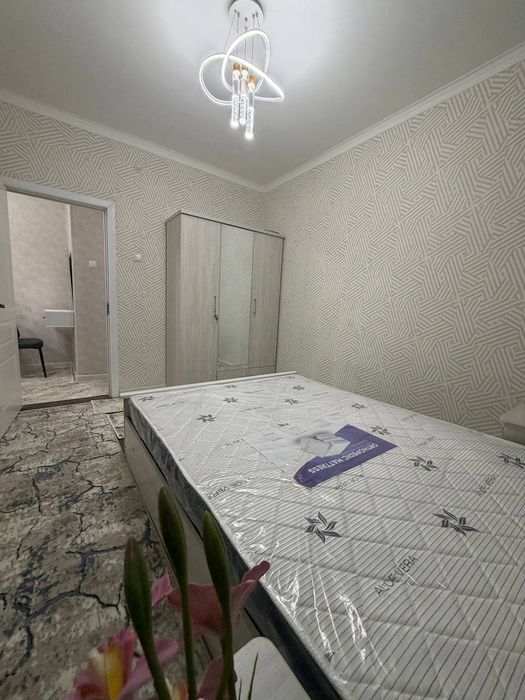 Сдам Сергели 7А 3х комнатный квартира для семьи