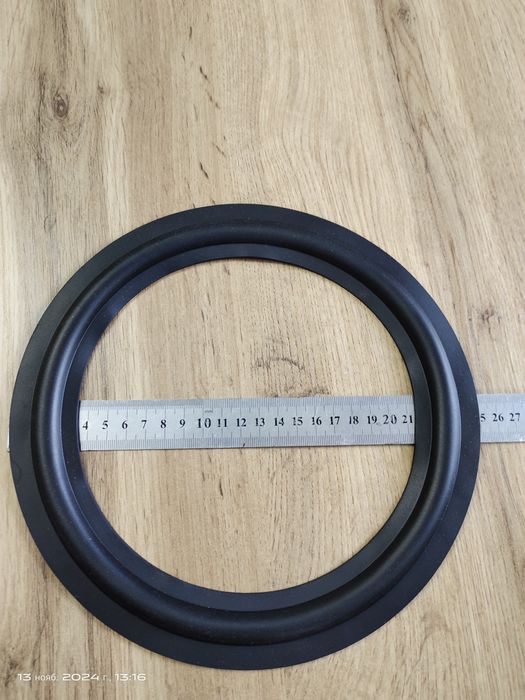 Подвесы для динамиков 10ГДШ, 75 ГДН и подобных динамиков