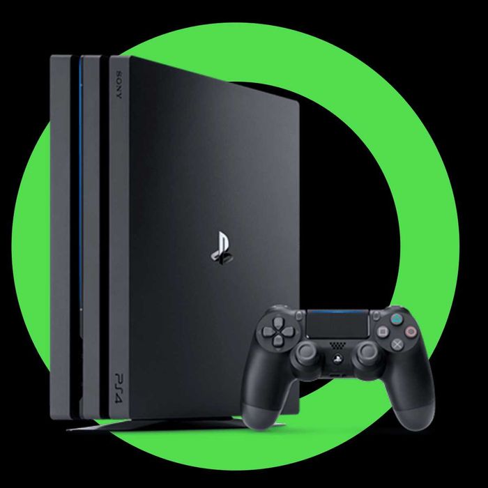 PlayStation 4 Pro 4K 1TB HDR Full TOP Games