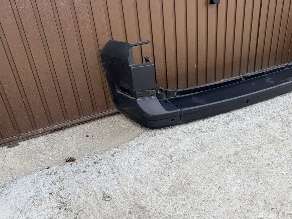 Bara spate Vw Crafter