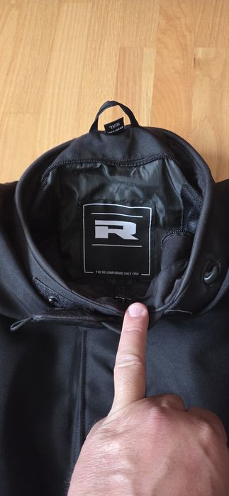 Costum moto Gore-Tex Richa Cyclone 2 marime mare