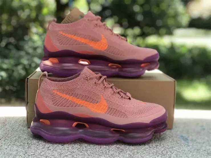 НАЛИЧНИ! Дамски Маратонки Nike Air Max Scorpion Flyknit Stardust