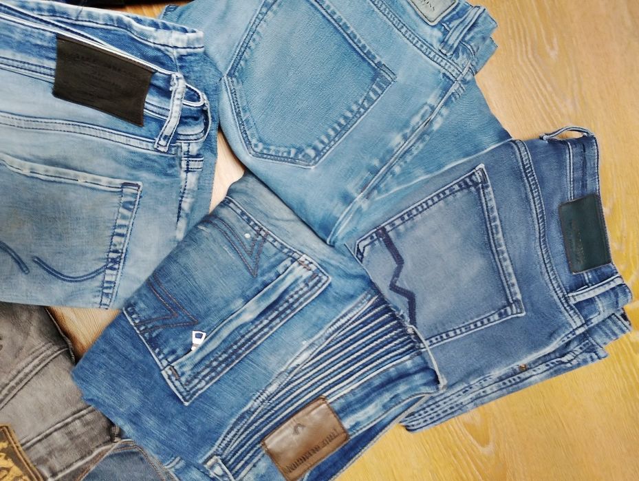 Levis мъжки дънки