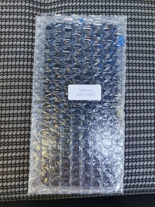 Display Samsung Galaxy a04s