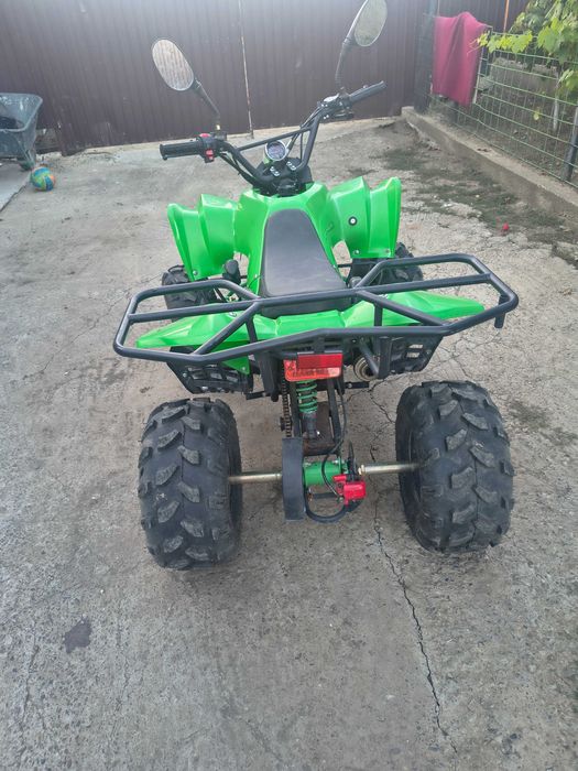 Atv de vânzare 125cc