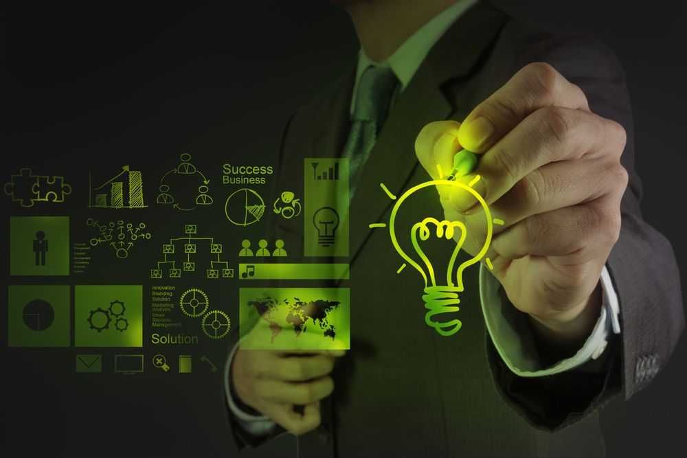 Энергоаудит, комплексное обследование энергопотребления организации