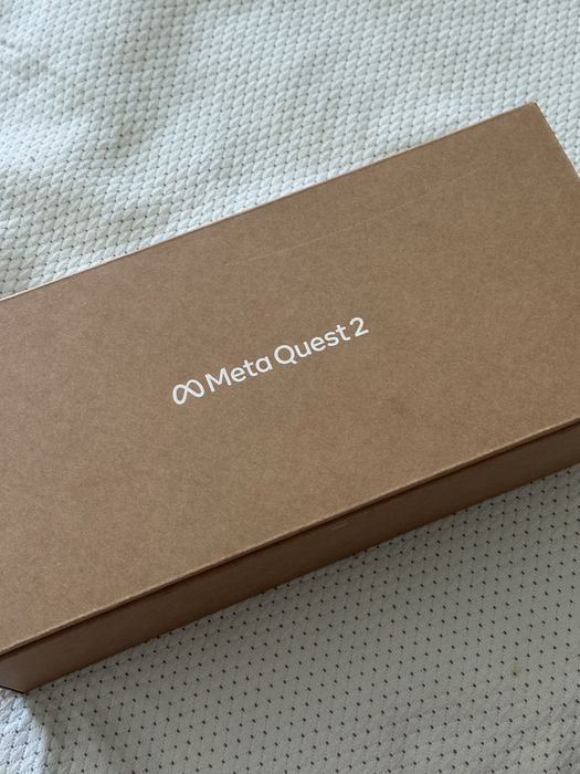 Meta quest 2 128gb