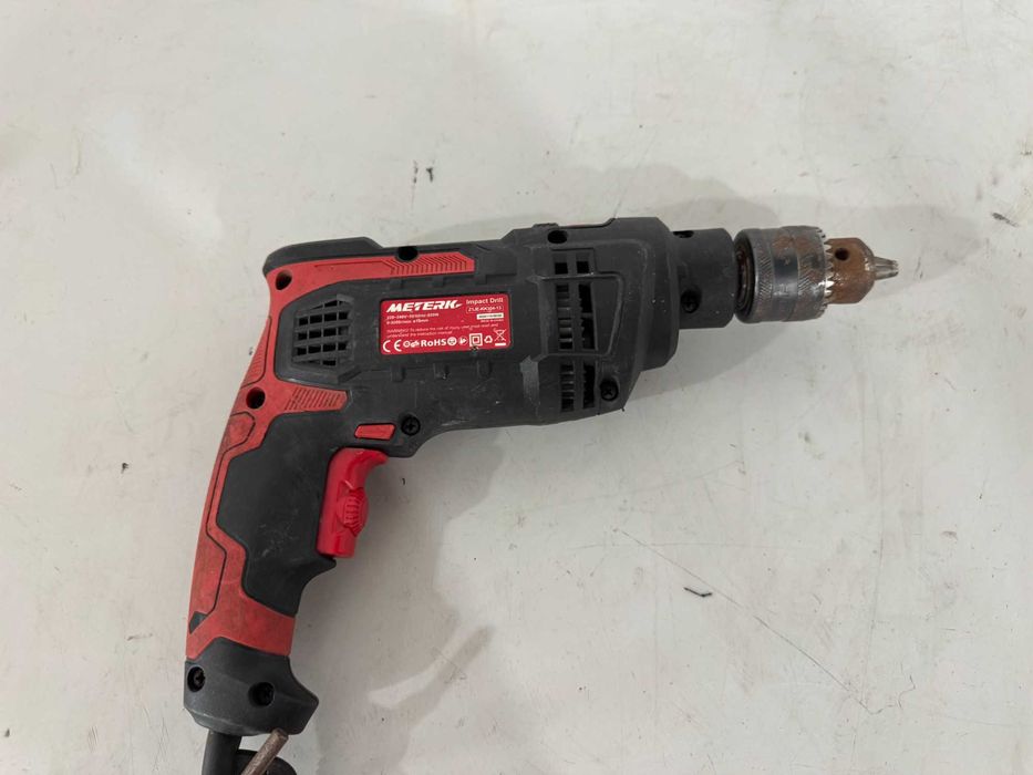 Бормашина - Meterk 850 W