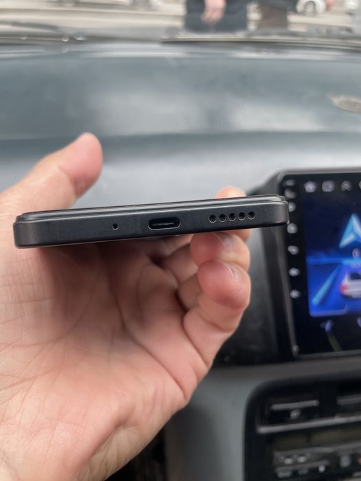 Продам Редми 14 с 256 гб идесальный