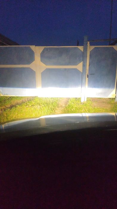 Продам готовые фары на ваз