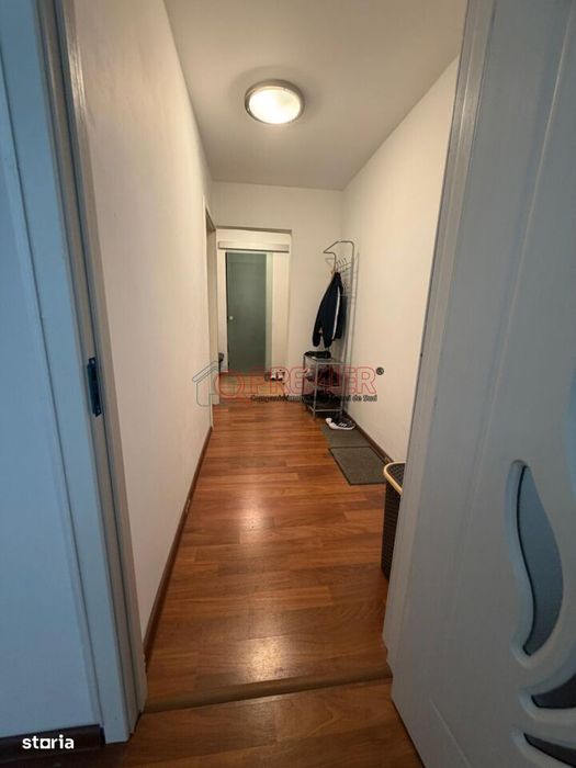 Str Izvorul Rece - apartament 2 camere