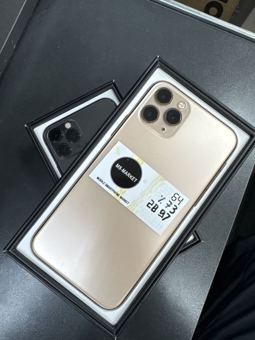 Iphone 11 Pro 64gb