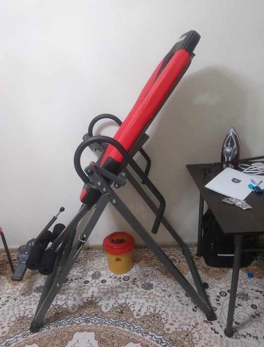 Инверсионный стол