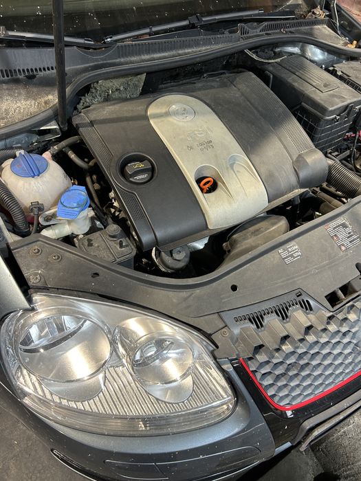 Vw jetta 1.6 fsi 6 скорости