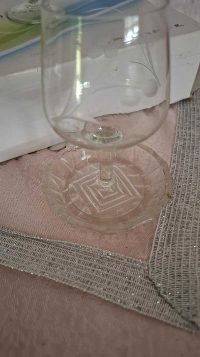 Сервиз    старинен