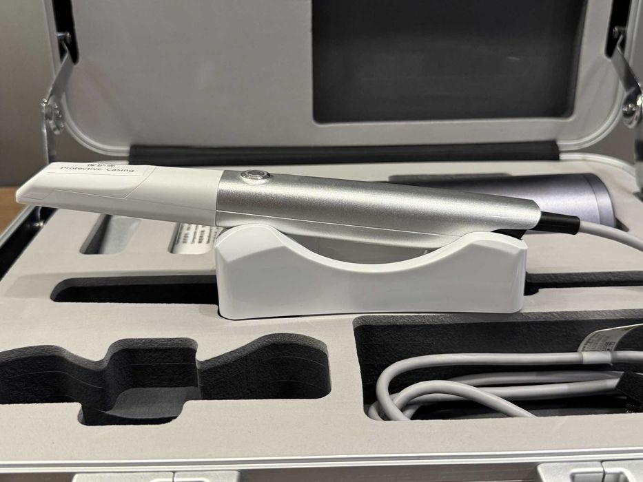 Panda Smart Интраорален 3D Скенер Нов Гаранция