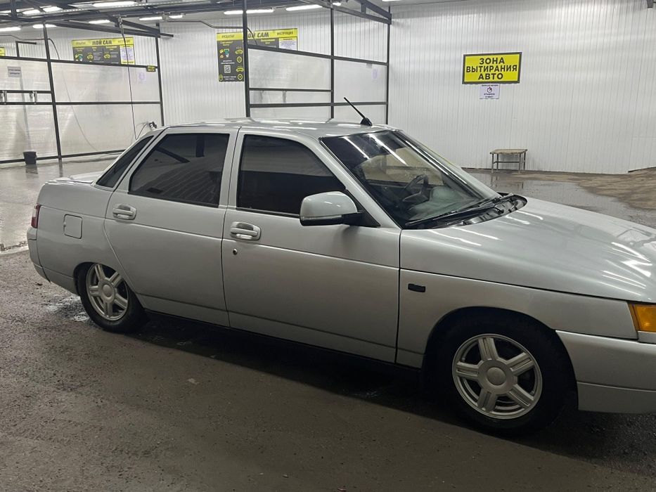 Аренда автомобиля