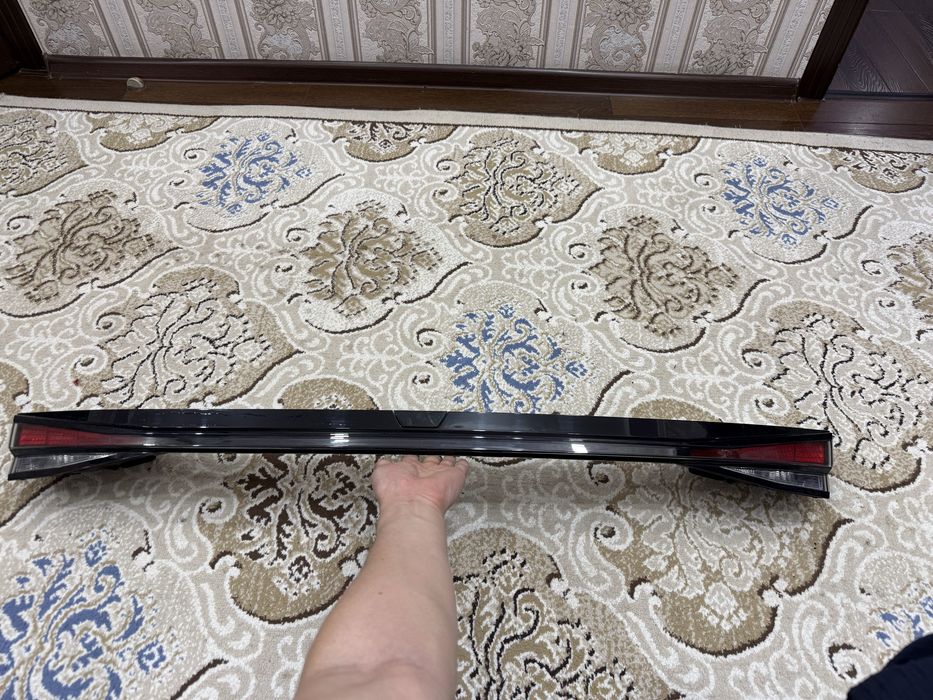 Elantra задний длинный фара 2024