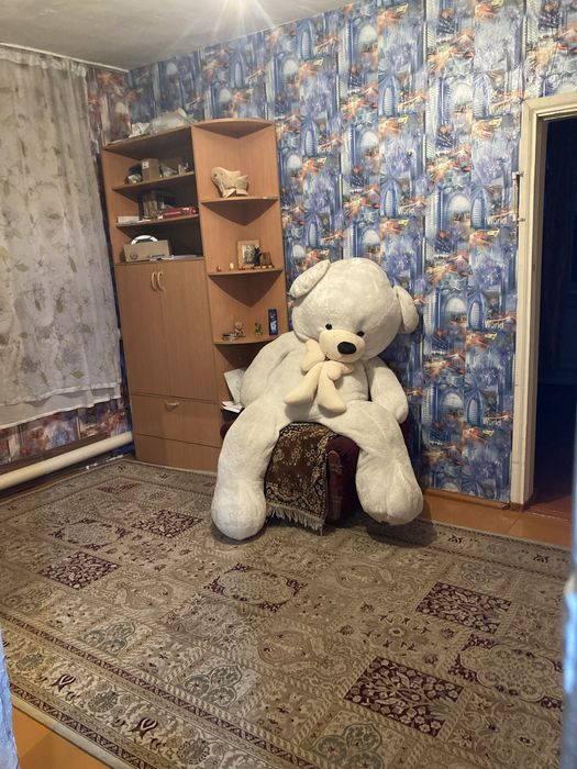 Продам дом в надеждинке