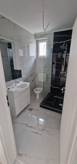 Casa tip Singel Parter+Mansarda