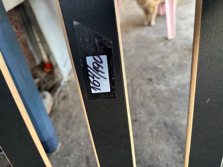 Подматрачни рамки 164 х 190