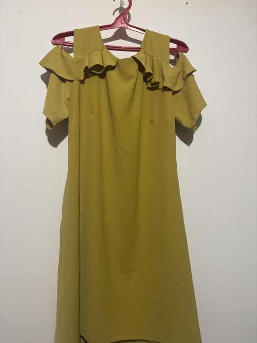 Красивая платья