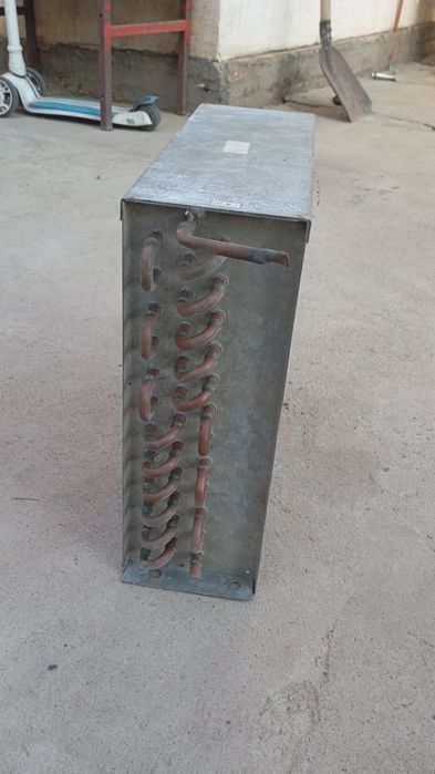 Продается испаритель,  холодильника.