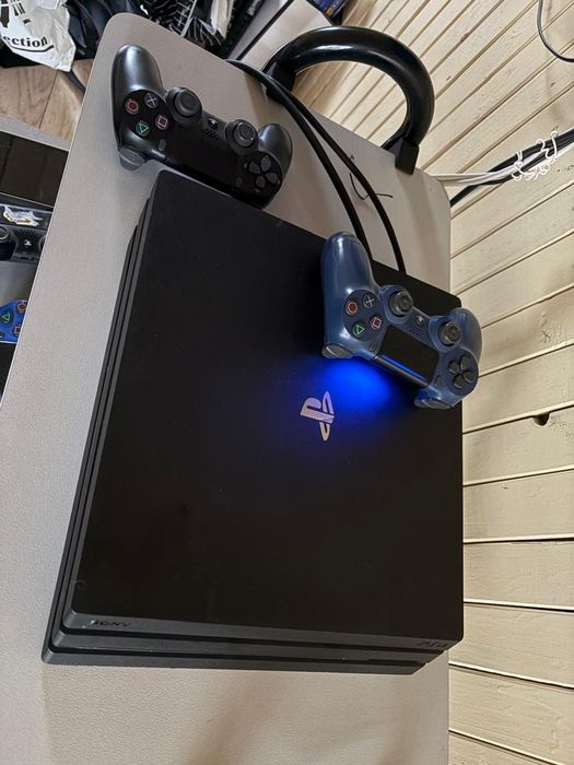 Sony playstation 4 Pro ps4 playstation 4 Pro