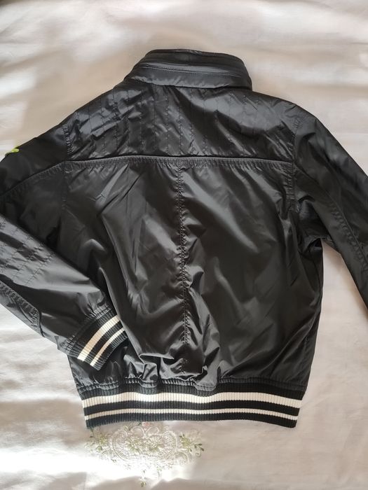 Детско шушляково яке-за момче 134р