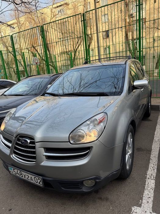 Subaru Tribeca 2006