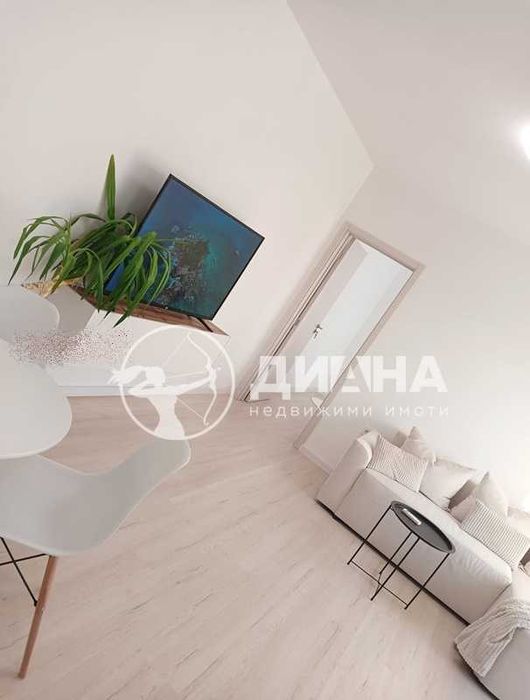 Продава се Двустаен апартамент в Пловдив, Кючук Париж - 69 кв.м за 1867 €/кв.м - Снимка #3