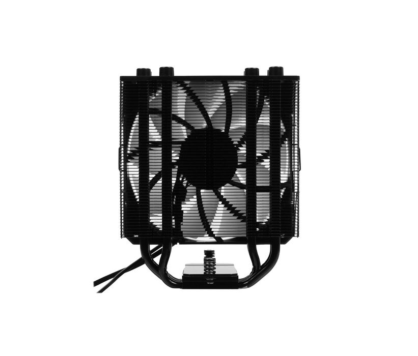 ' Кулер для процессора ID-Cooling SE-224-XTS ARGB (TDP 220W)