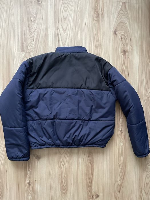Juice Couture sport/дамско пухено зимно яке S
