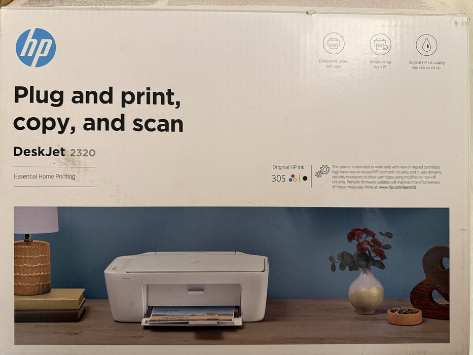 Продам принтер цветной