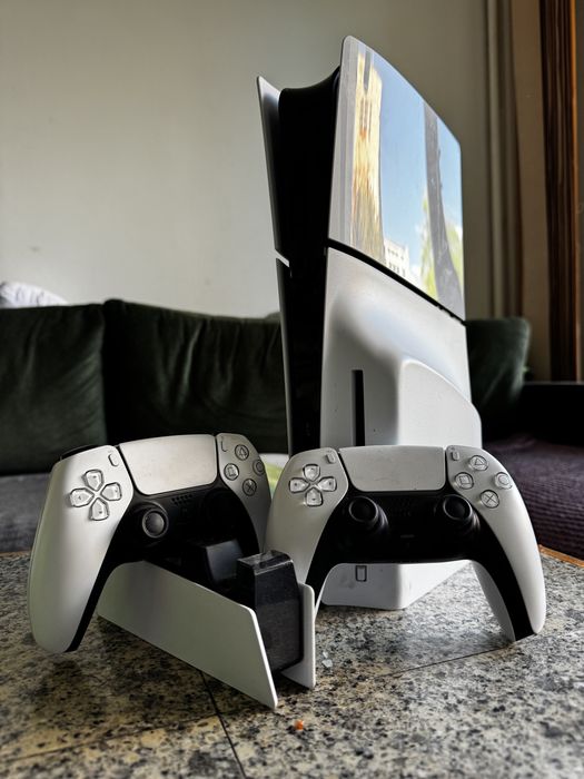 Playstation 5 Slim + VR2