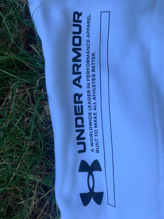 Under Armour • USA