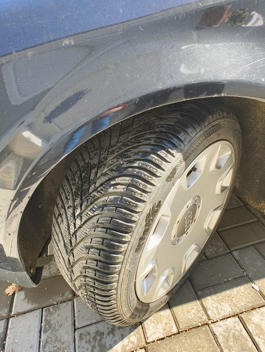 Audi A4 2.5dizel 2001