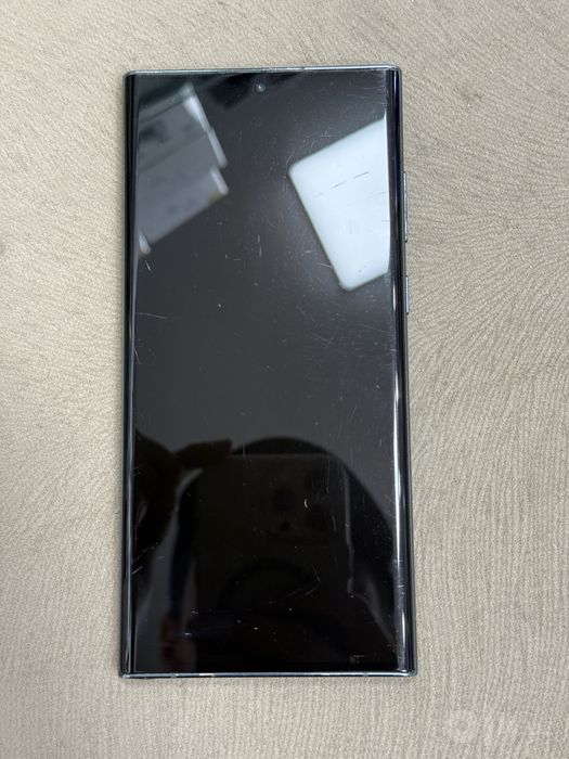 Samsung S22 Ultra 12/512gb