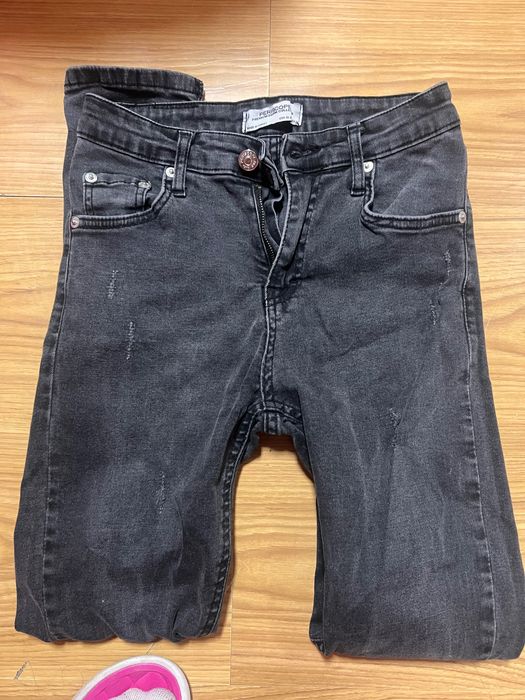 Клин оригинален XS размер