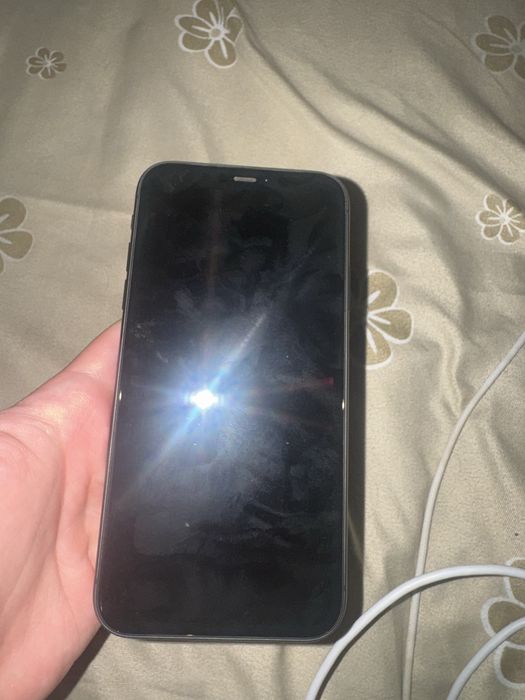 Iphone 11 stare perfecta 128GB 74% stare baterie